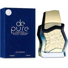 My Perfumes De Pure