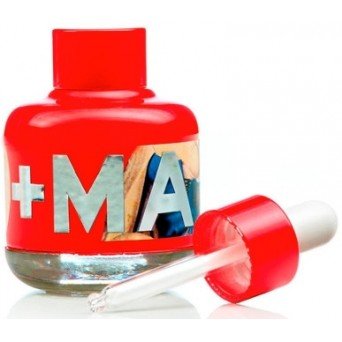 Blood Concept Red+MA Dropper