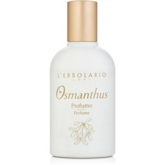 L'Erbolario Osmanthus Profumo