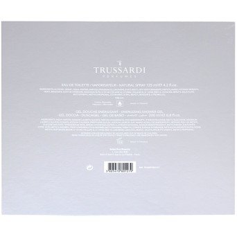 Trussardi Essenza del Tempo