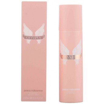 Paco Rabanne Olympea Sensual Body Lotion