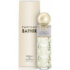Saphir Parfums Agua de Mayo