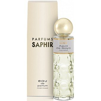 Saphir Parfums Agua de Mayo