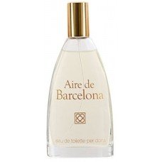 Institut Espanol Aire de Barcelona For Woman
