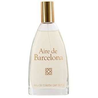 Institut Espanol Aire de Barcelona For Woman