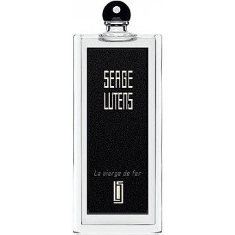 Serge Lutens La Vierge De Fer 2017