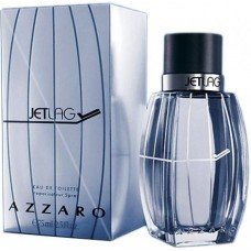 Azzaro Jetlag