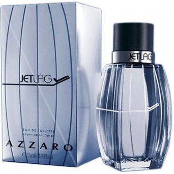 Azzaro Jetlag