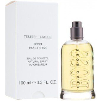 Hugo Boss Boss Bottled