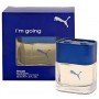 Puma I am Going Man