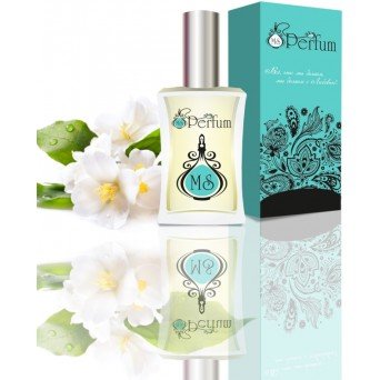Msperfum Lemon Softness
