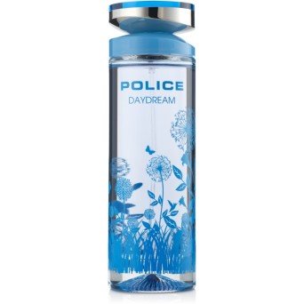 Police Daydream