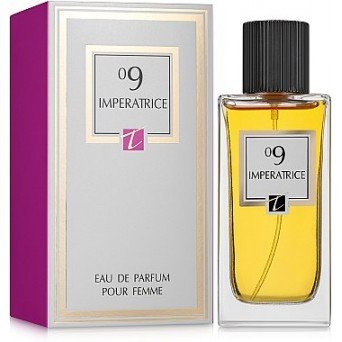 Positive Parfum Imperatrice 09