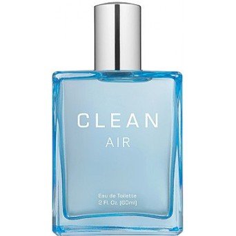 Clean Clean Air