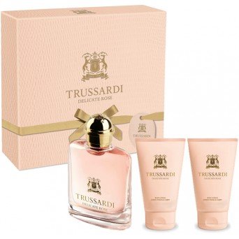 Trussardi Delicate Rose