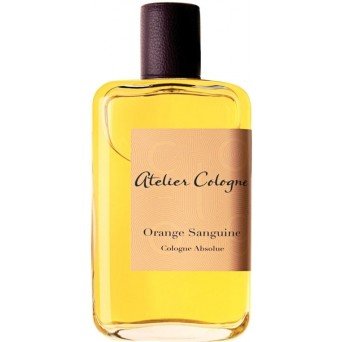 Atelier Cologne Orange Sanguine