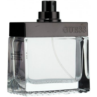 Guess Seductive Homme