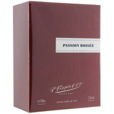 Frapin Passion Boisee