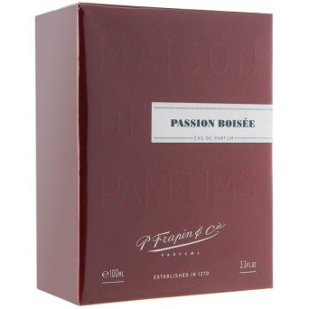 Frapin Passion Boisee