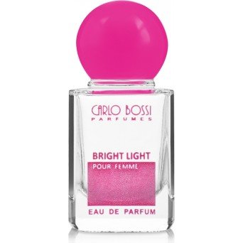 Carlo Bossi Bright Light