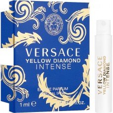Versace Yellow Diamond Intense