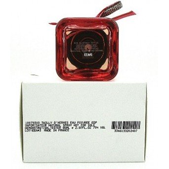 Hermes Twilly d'Hermes Eau Poivree