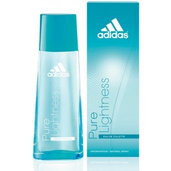 Adidas Pure Lightness