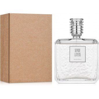 Serge Lutens Santal Blanc