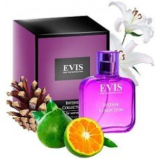 Колекція Evis Intense №40