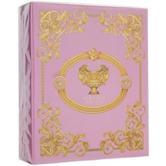 Versace Bright Crystal