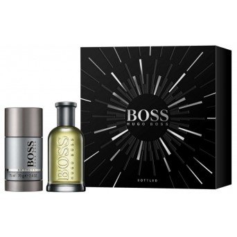 Hugo Boss Boss Bottled