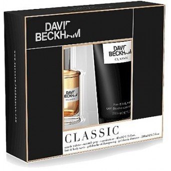 David Beckham Classic