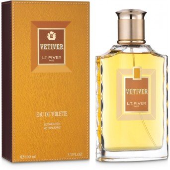 LT Piver Vetiver
