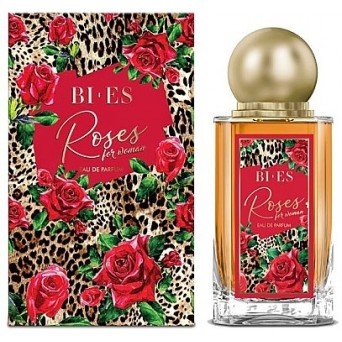 Bi-es Roses