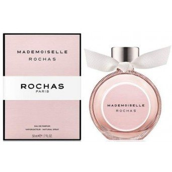 Rochas Mademoiselle Rochas