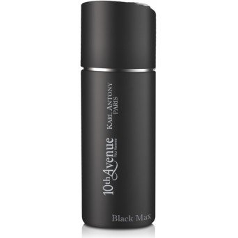 Karl Antony 10th Avenue Black Max