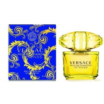 Versace Yellow Diamond Intense