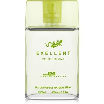 Just Parfums Exellent