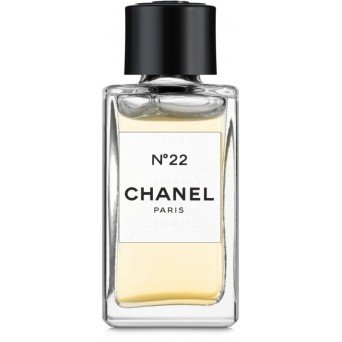 Chanel Les Exclusifs de Chanel №22