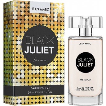 Jean Marc Black Juliet