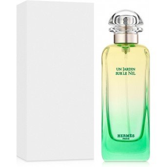 Hermes Un Jardin sur le Nil
