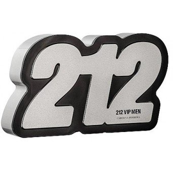 Carolina Herrera 212 VIP Men