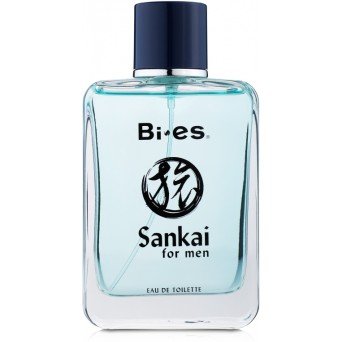 Bi-Es Sankai