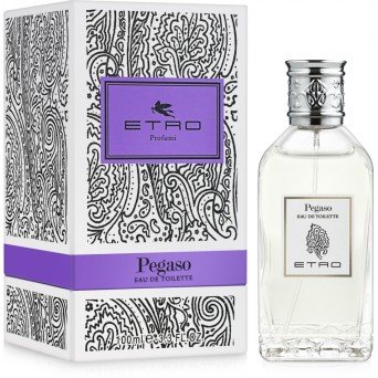 Etro Pegaso Eau De Toilette