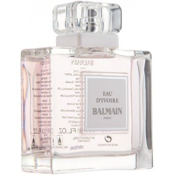 Balmain Eau d'Ivoire Pierre