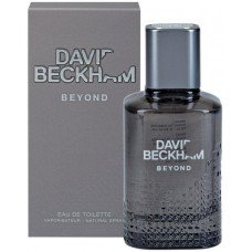 David & Victoria Beckham Beyond