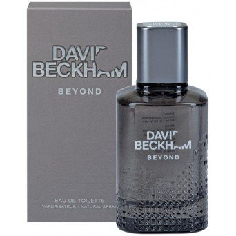 David & Victoria Beckham Beyond