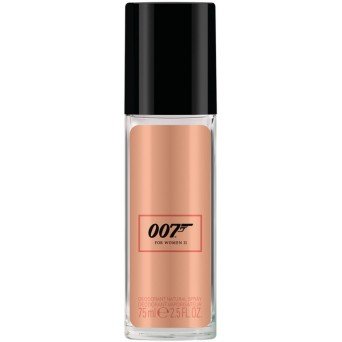 James Bond 007 For Women II