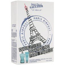 Jean Paul Gaultier Le Male