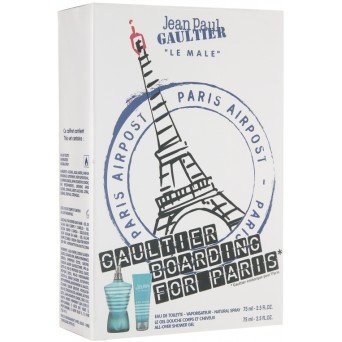 Jean Paul Gaultier Le Male